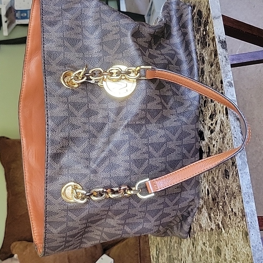 Michael Kors handbag